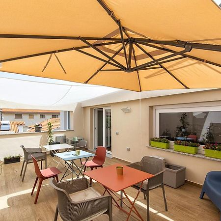 Bisu Isola Di Sant'Antioco Bed & Breakfast Exterior photo