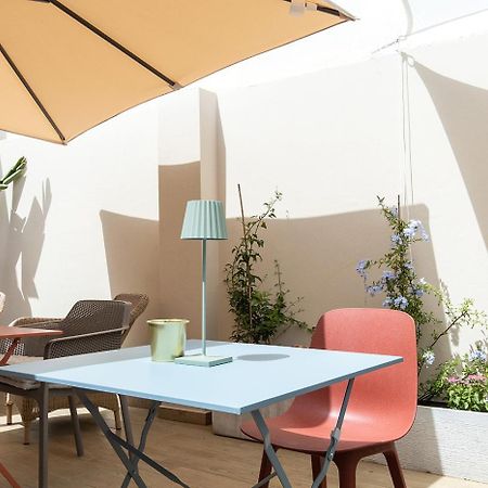 Bisu Isola Di Sant'Antioco Bed & Breakfast Exterior photo