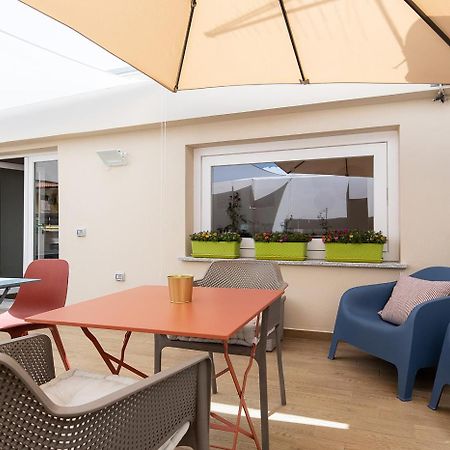 Bisu Isola Di Sant'Antioco Bed & Breakfast Exterior photo