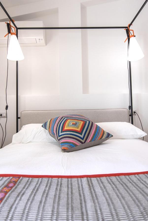 Bisu Isola Di Sant'Antioco Bed & Breakfast Exterior photo