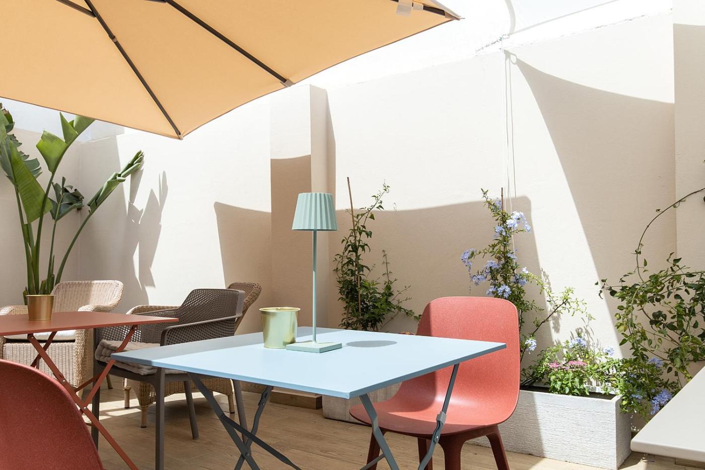 Bisu Isola Di Sant'Antioco Bed & Breakfast Exterior photo