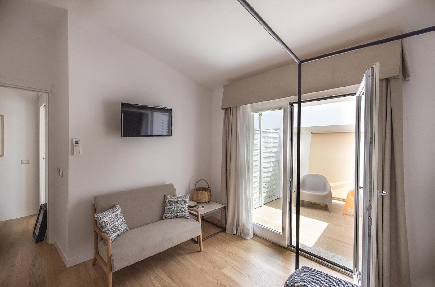 Bisu Isola Di Sant'Antioco Bed & Breakfast Exterior photo