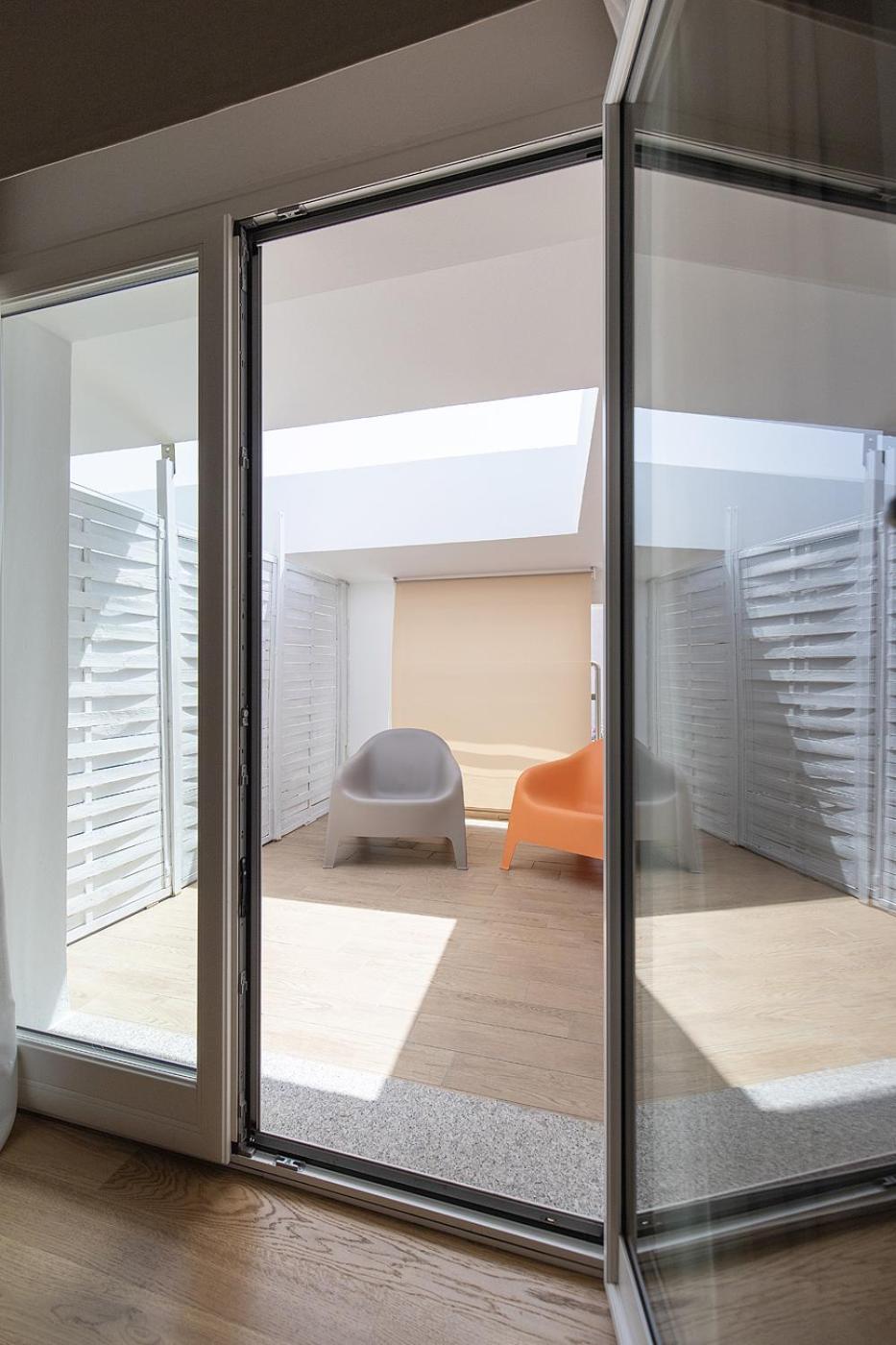 Bisu Isola Di Sant'Antioco Bed & Breakfast Exterior photo
