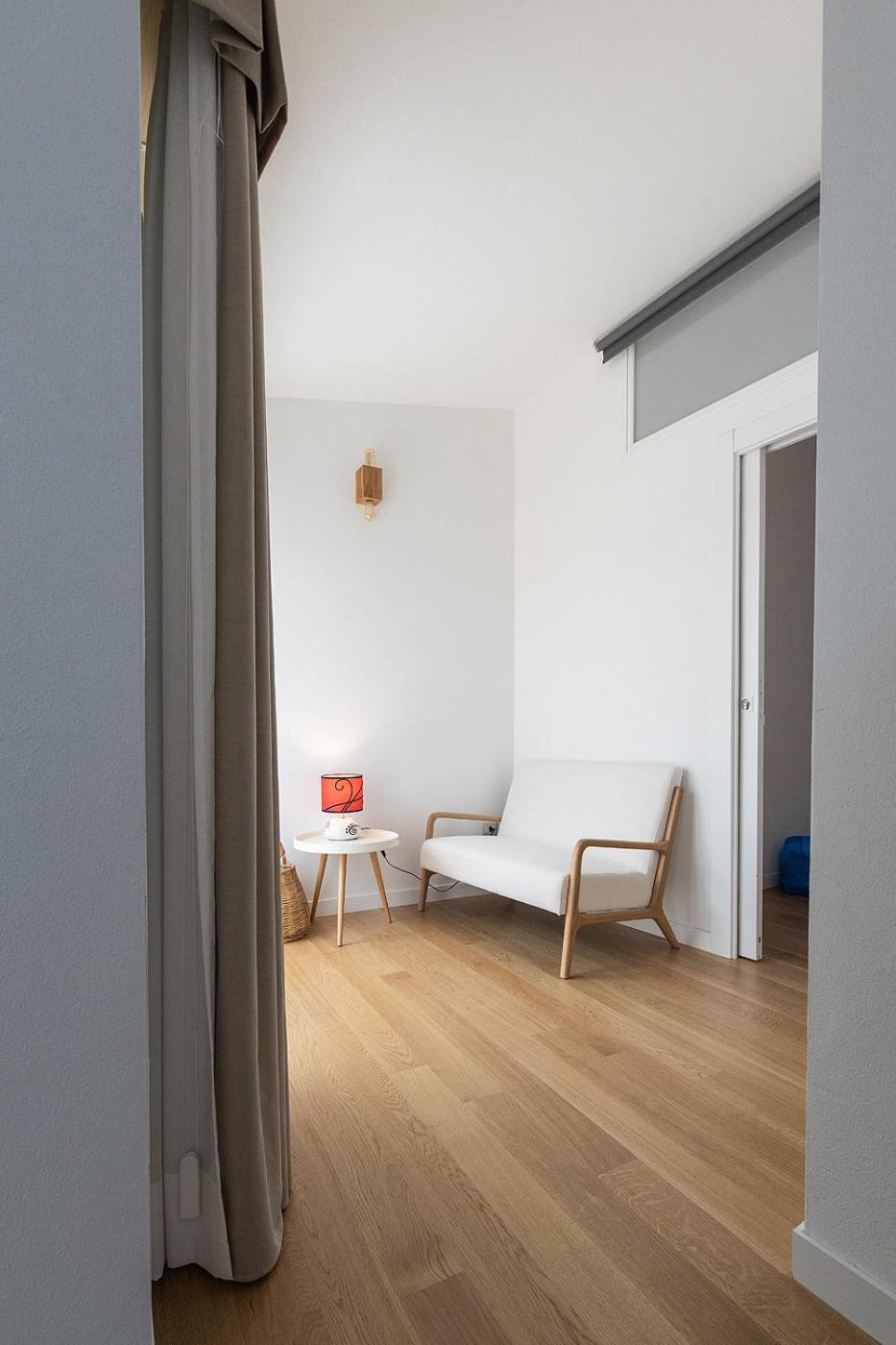 Bisu Isola Di Sant'Antioco Bed & Breakfast Exterior photo