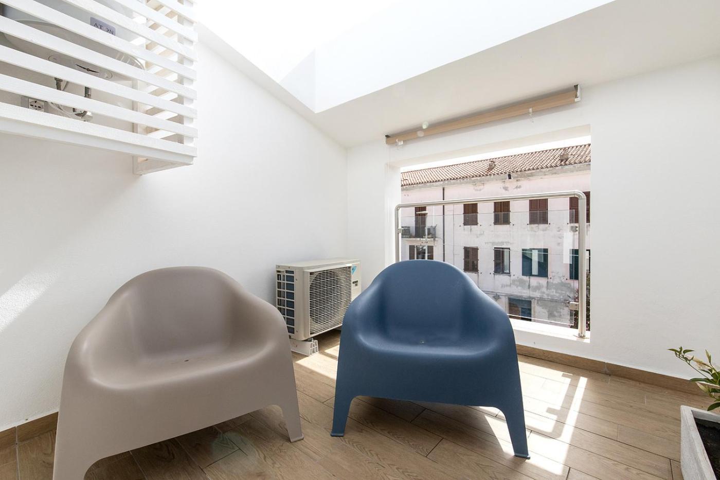 Bisu Isola Di Sant'Antioco Bed & Breakfast Exterior photo