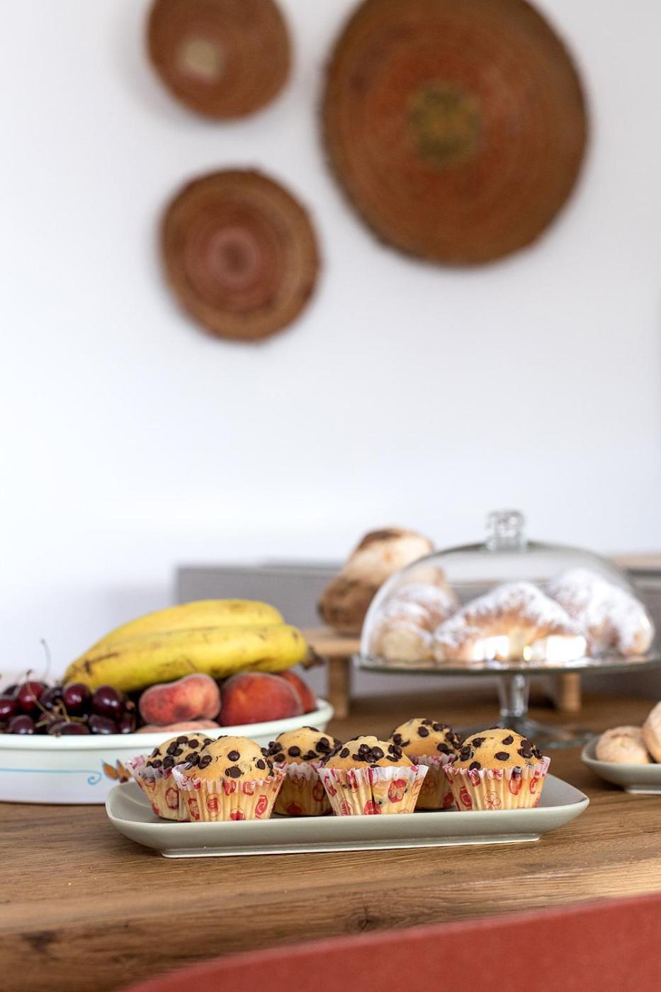 Bisu Isola Di Sant'Antioco Bed & Breakfast Exterior photo